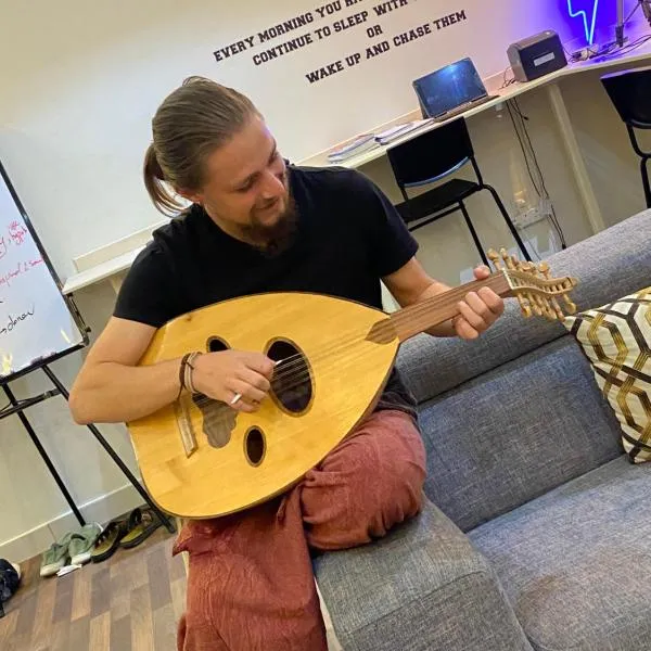 Hostel Tuwaiq, Hotel in Riad