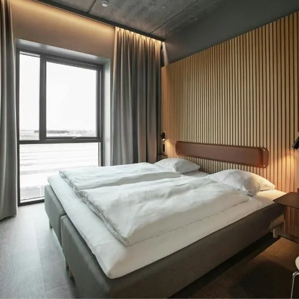 Four Points Flex by Sheraton Horsens, ξενοδοχείο σε Horsens