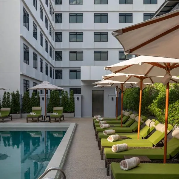 Chiang Mai में, होटल Dusit Princess Chiang Mai