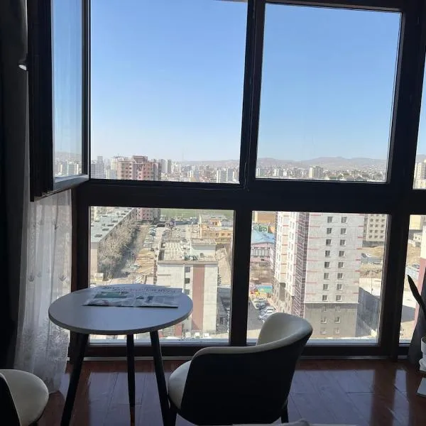 Oni's guest house, hotel in Ulaanbaatar