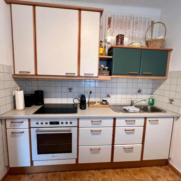 Ferienwohnung Museum Huemer, hotel in Gmunden