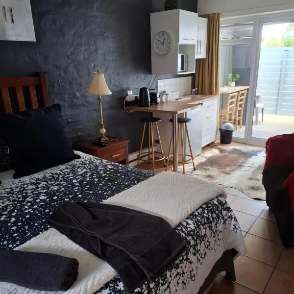 109 on Meyer, hotel in George