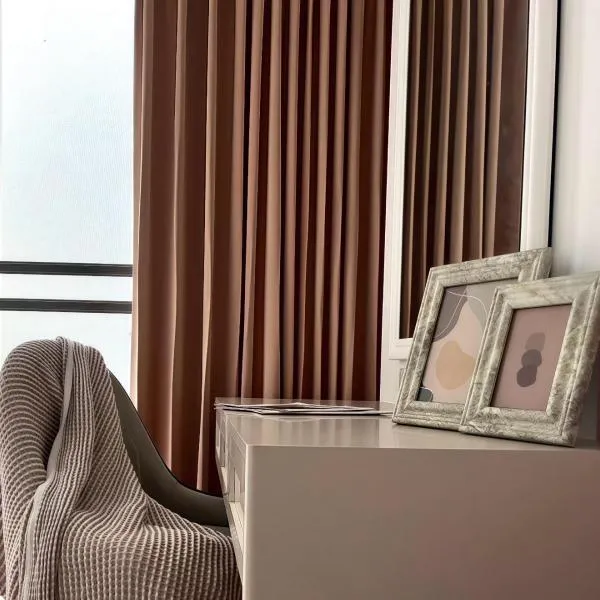 隨緣居民宿: Zhongpu şehrinde bir otel