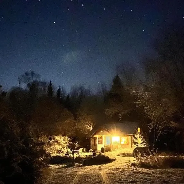 Bäckstugan, hôtel à Sala