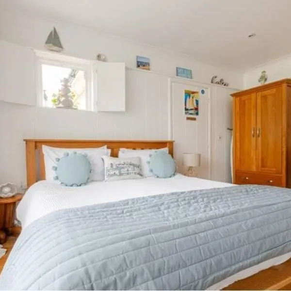 The Slopes, hotel in Whitstable