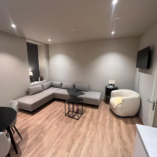 Spacious Retreat, hotel in Oslo