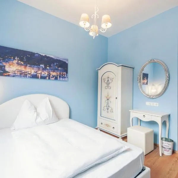 La Cucina - Hotel & Restaurant, hotel in Peggau