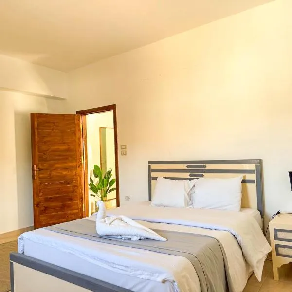 Sea Breeze Dahab, hôtel à Dahab