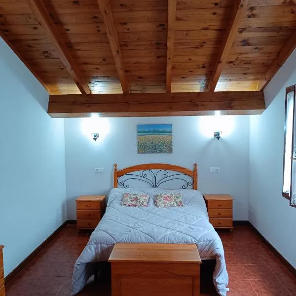 CHALET FAMILIAS 10 Huéspedes Beranga Noja Playas, Mascotas bienvenidas, hotel in Beranga