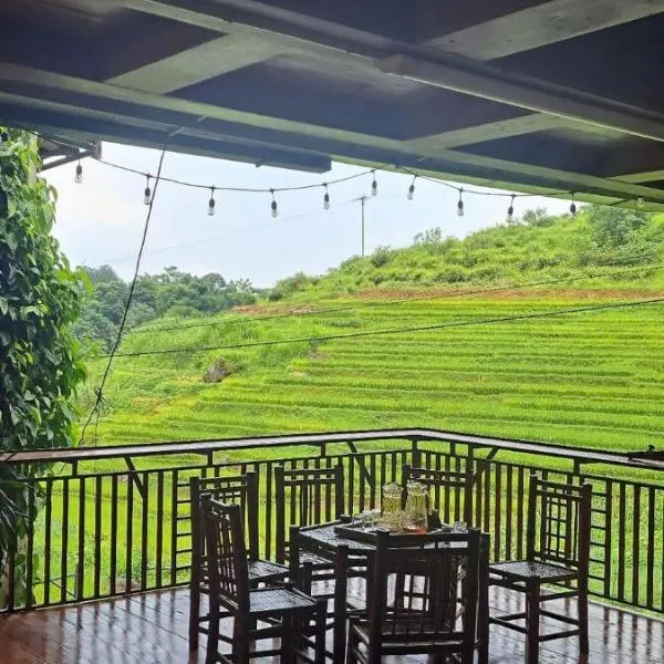 House By The Stream, hotel v destinaci Lũng Tiềm