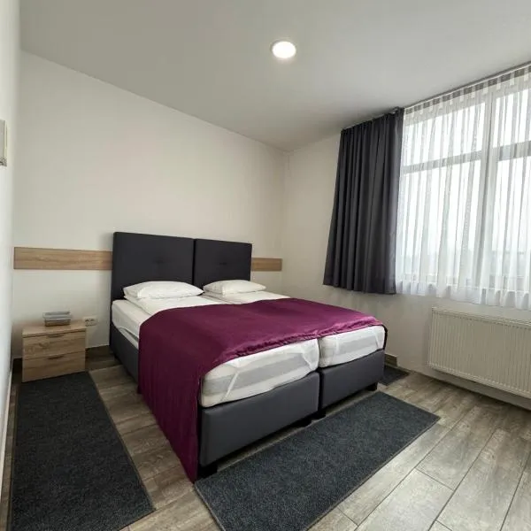 Apartments R Sport boutique, hotel in Sarajevo