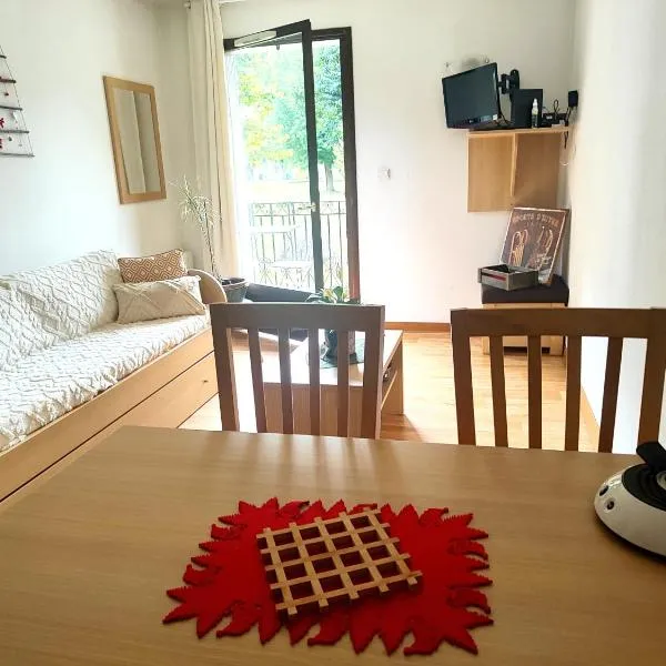 Chez Soso, hotel in Luchon