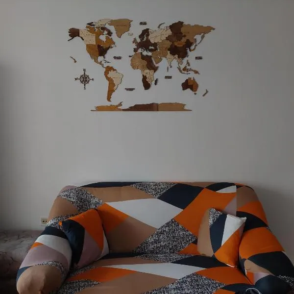 апартамент У дома, hotel v destinácii Plovdiv