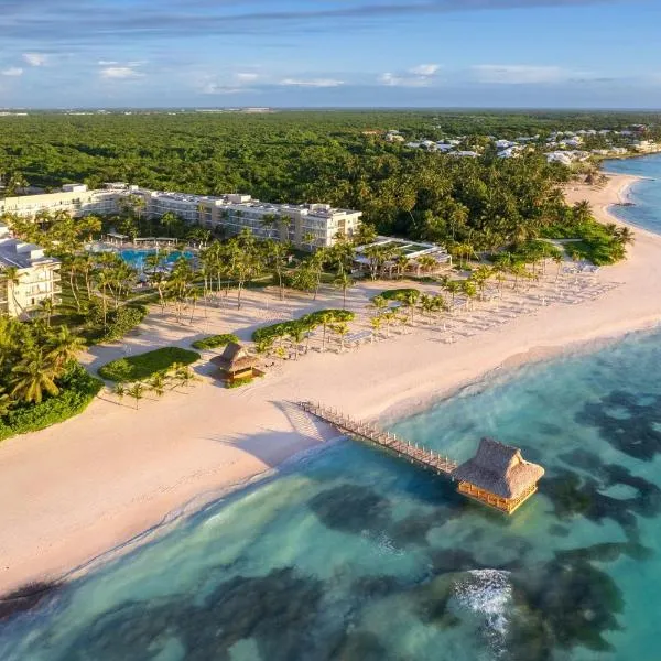The Westin Puntacana Resort, hôtel à Punta Cana