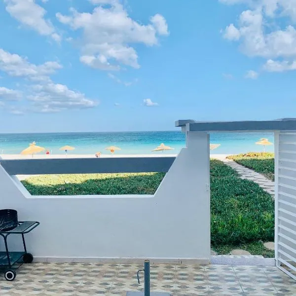 Casa del Mar Residences, hotel i Kelibia