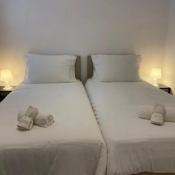 Swieqi Malaika New Apt 5, khách sạn ở Is-Swieqi