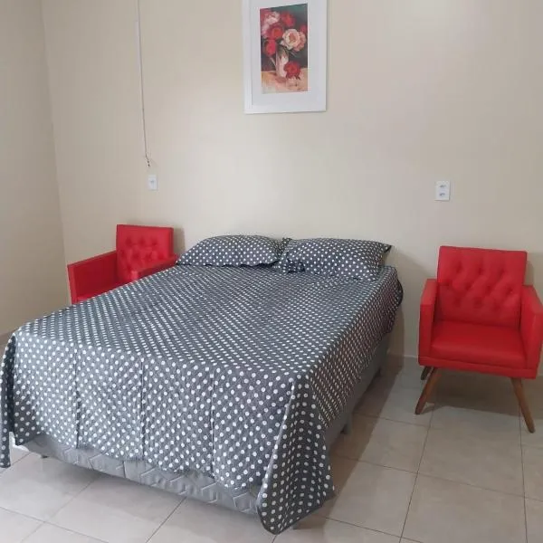 APT Raphis C, hotel in Santarém