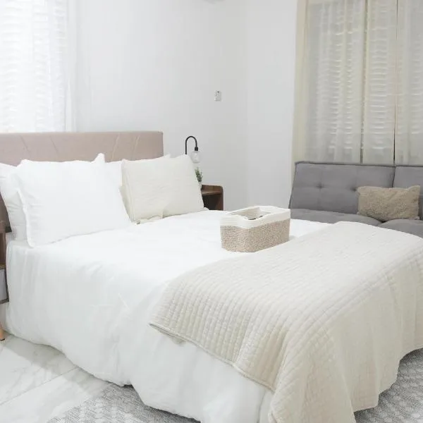 Redhills Escape，位于金斯敦的酒店