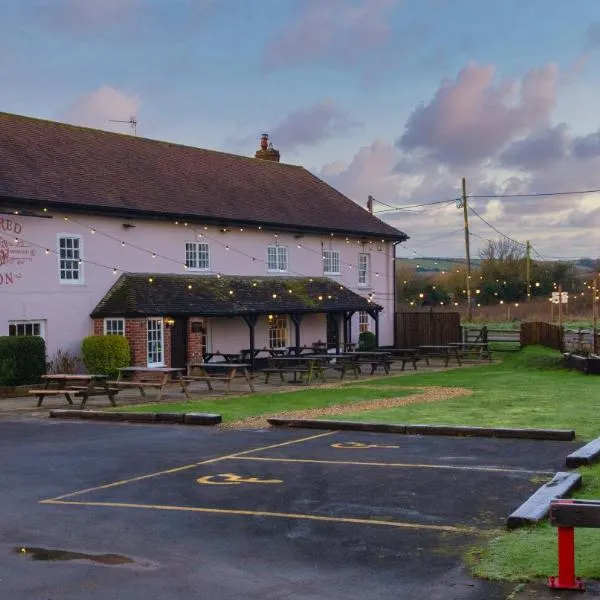 Red Lion, Hotel in Winfrith Newburgh
