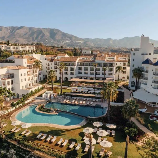La Zambra Resort Mijas - Marbella - The Unbound Collection by Hyatt, hotel in Mijas