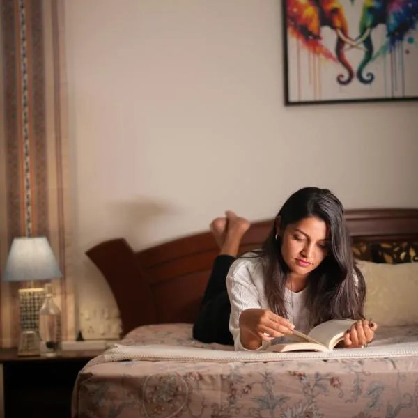Luho Ever shine, hotel a Bangalore