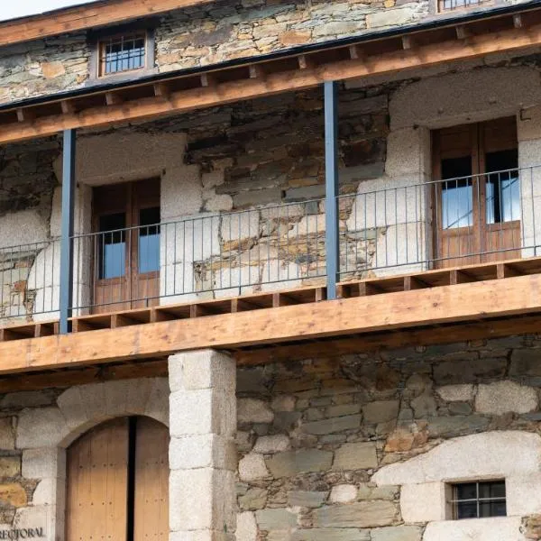 A Rectoral de Seadur, hotel v destinaci Seadur