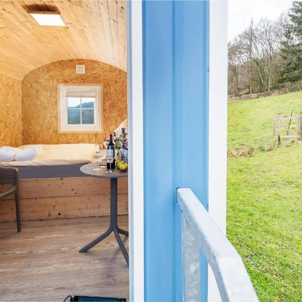 Bollendorf Eifel Nature, hotel en Bollendorf