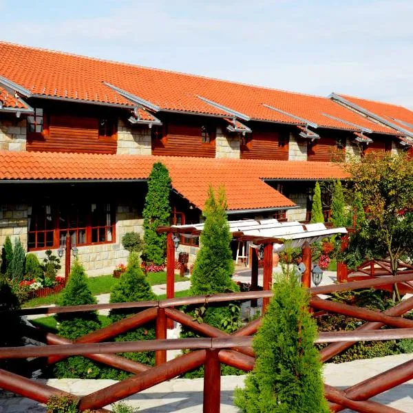 Hotel Centar Balasevic, Hotel in Belgrad