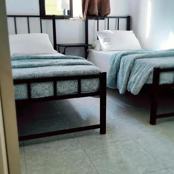 Le 3 isole, ξενοδοχείο σε Marsaskala