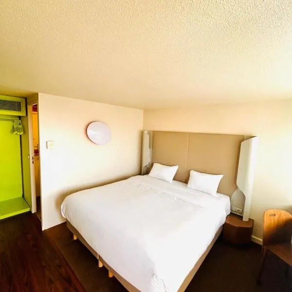 Campanile Montargis - Amilly, hotel en Amilly