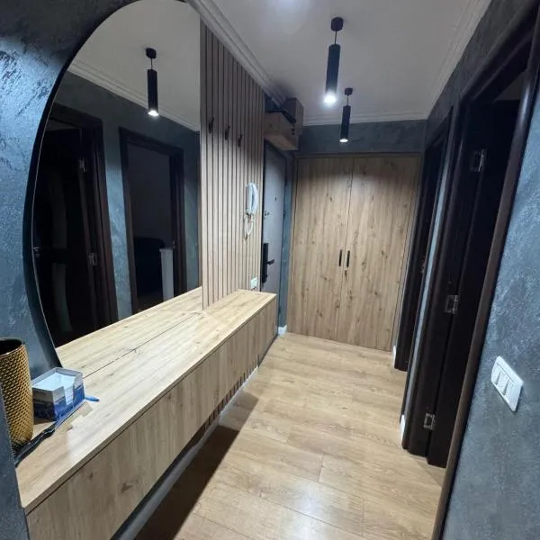 Apartament Narcisa, hotel a Bacău