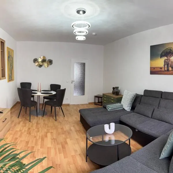 Medina apartment, Hotel in Düsseldorf
