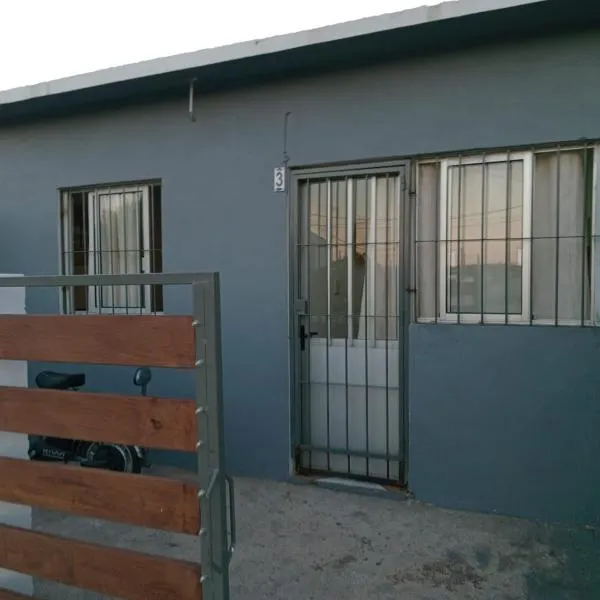 Lo de Rita, Hotel in Colonia del Sacramento