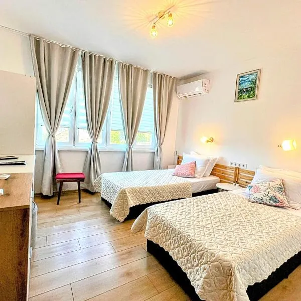 Къща за гости Веселина - Ивайловград, hotel v destinaci Ivajlovgrad