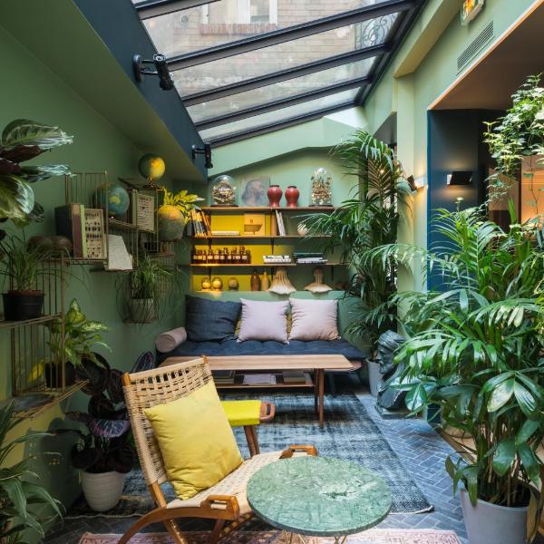 COQ Hotel Paris