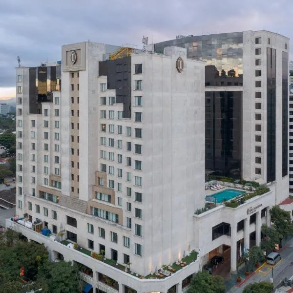 InterContinental Real Guatemala by IHG, hótel í Guatemala