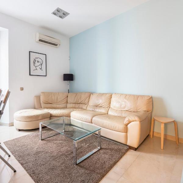 Exclusivo apartamento en el centro by beBalmy, Мадрид