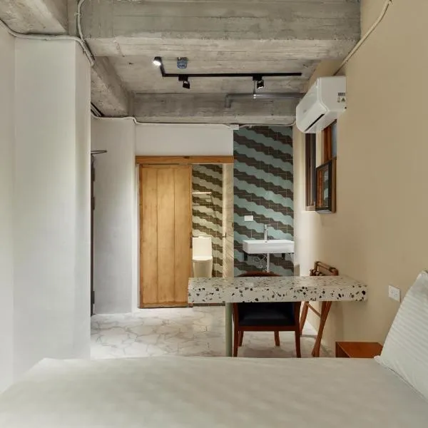 三和大旅社, hotel in Changhua City