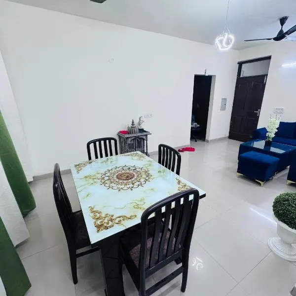 Homely stay 2, Hotel in Chandīgarh