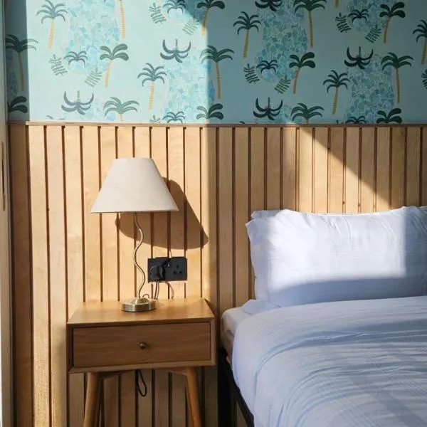 The Little Island Boutique Motel, hotell sihtkohas Clonakilty