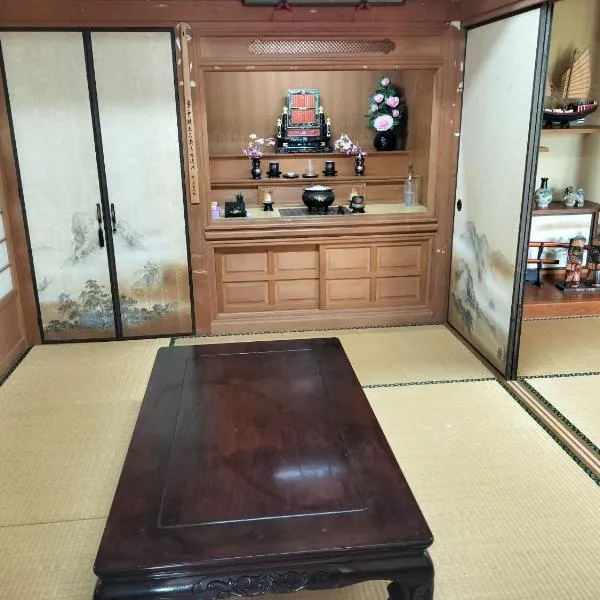 Kanupata - Vacation STAY 18612, hotel in Ishigaki Island