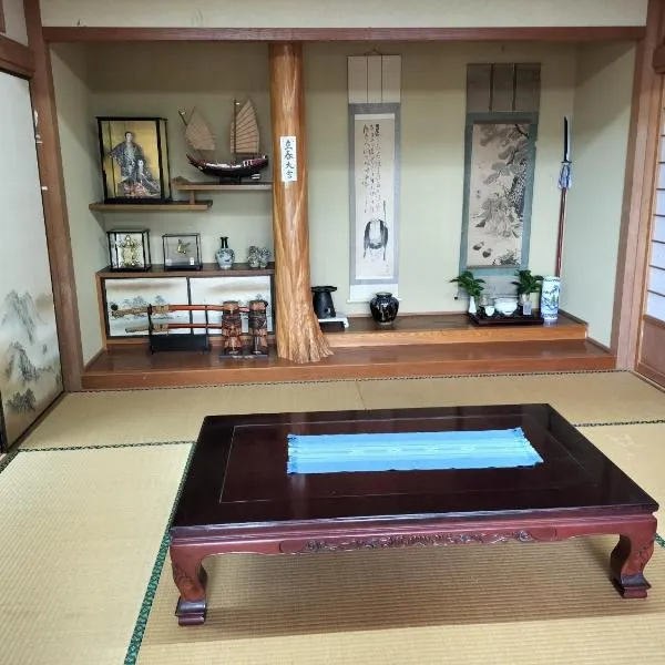 Kanupata - Vacation STAY 18611, hotel in Ishigaki Island