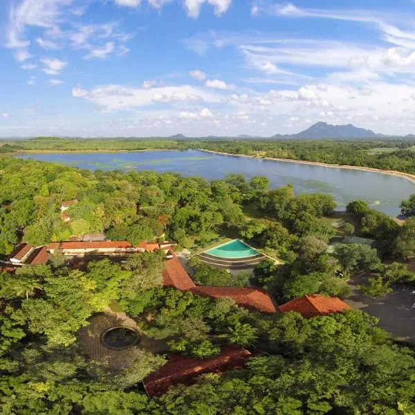 Habarana Village by Cinnamon, hotel v destinaci Sigiriya