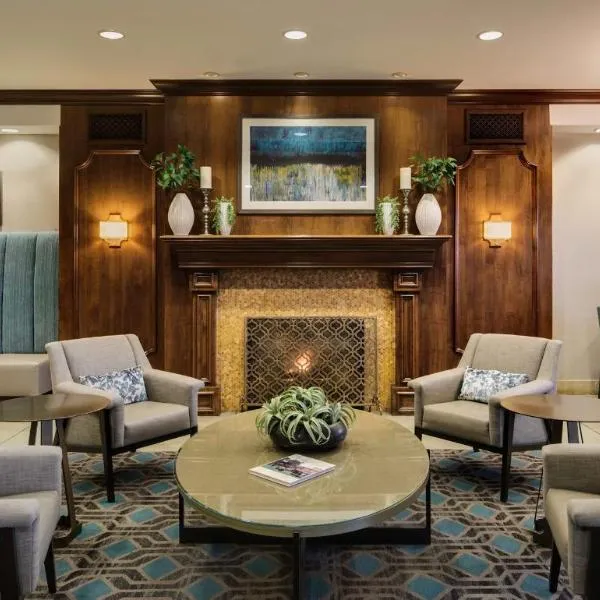 Ayres Hotel Chino Hills Ontario, hotel in Chino Hills