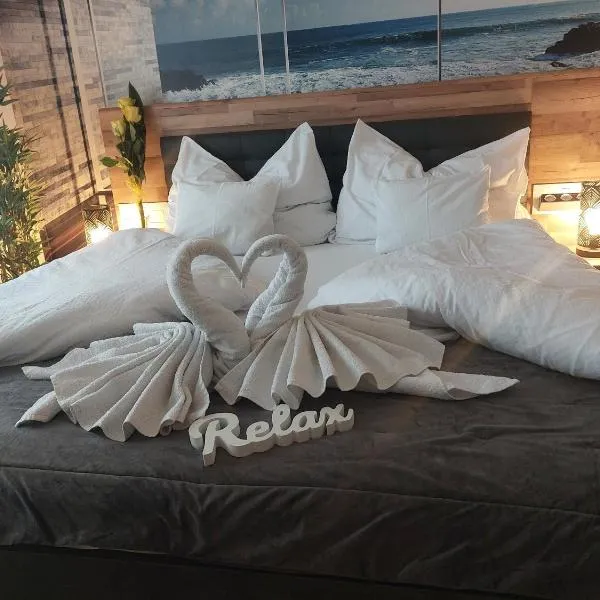 Happiness Apartman, hotel en Kecskemét