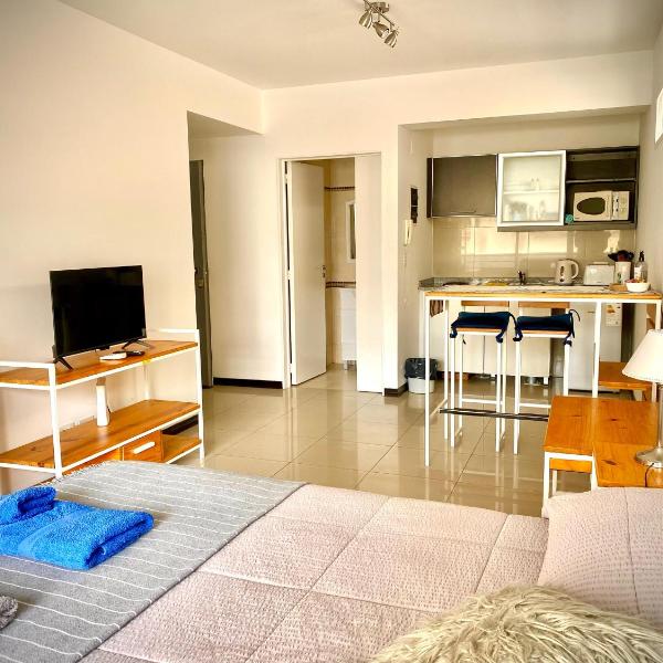 3H Gurruchaga Apartamento, Buenos Aires