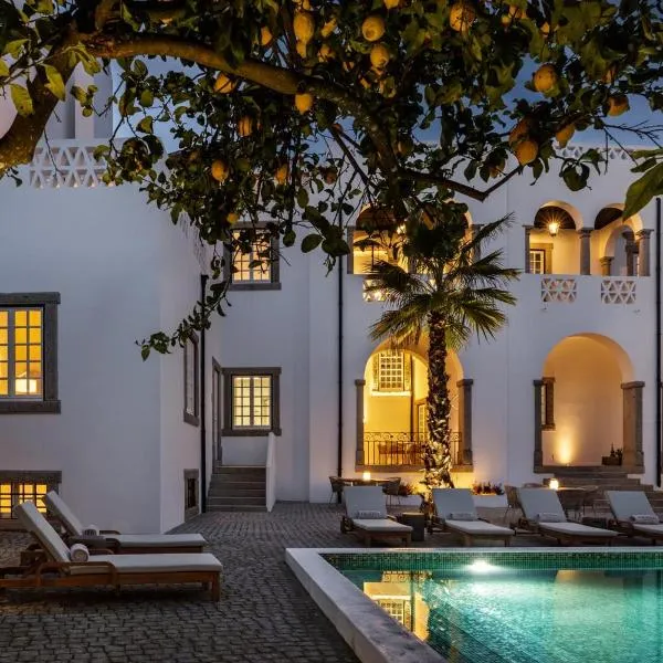 CICIOSO boutique hotel, hotel in Évora