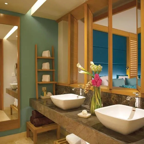 Dreams Playa Mujeres Golf & Spa Resort - All Inclusive, hotel din Cancún