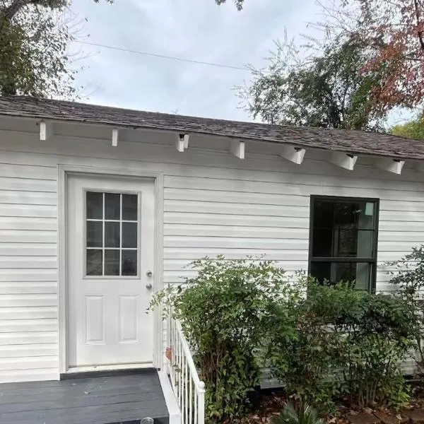 Hidden Gem at Columbia, hotel in Shreveport