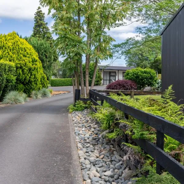 73 Milton Accommodation, ξενοδοχείο σε Cambridge